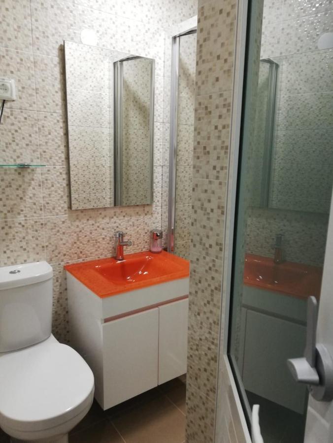 Bed&Shower Moscavide -Self Check-In Zewnętrze zdjęcie