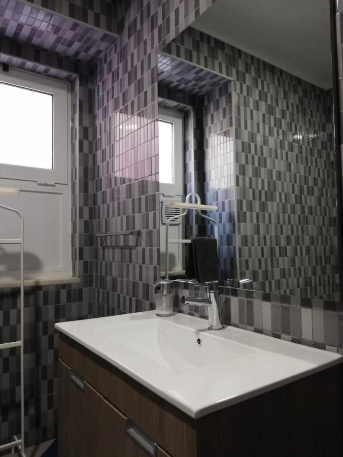 Bed&Shower Moscavide -Self Check-In Zewnętrze zdjęcie
