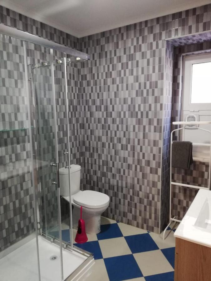 Bed&Shower Moscavide -Self Check-In Zewnętrze zdjęcie
