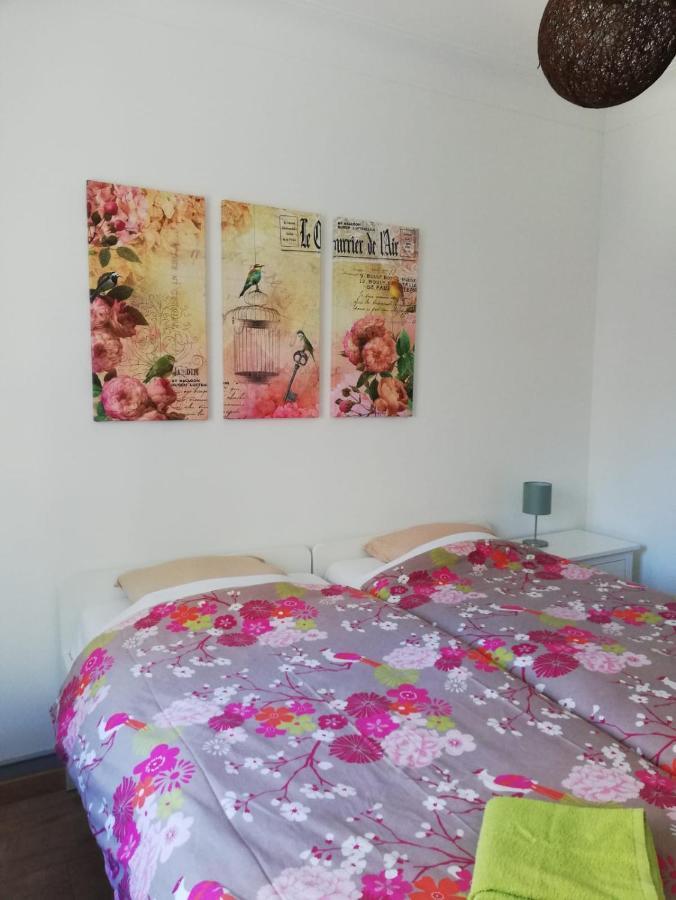 Bed&Shower Moscavide -Self Check-In Zewnętrze zdjęcie