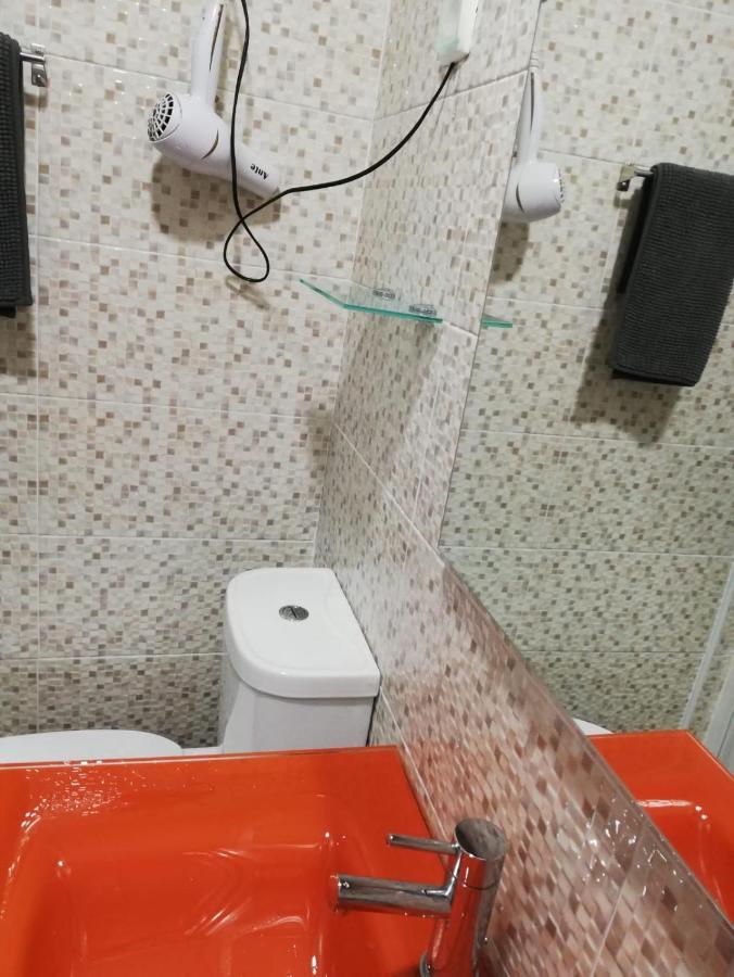Bed&Shower Moscavide -Self Check-In Zewnętrze zdjęcie